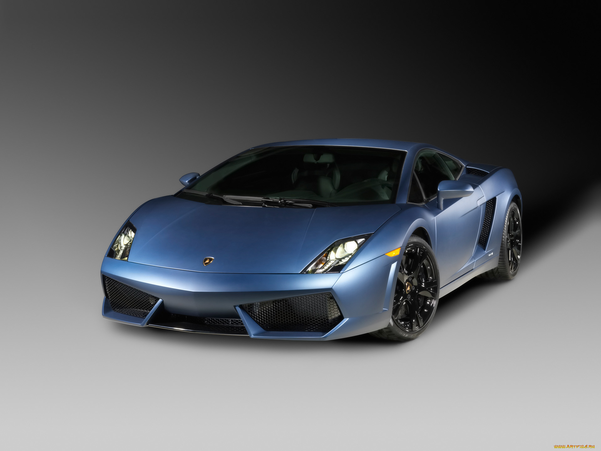 2009, lamborghini, gallardo, lp, 560, 